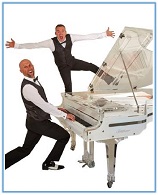 Pianotainment